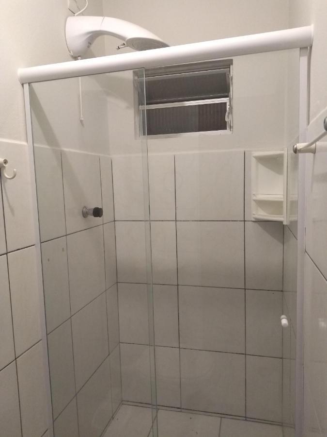 Casas Do Manezinho Com Piscina Villa Guarda do Embau Bagian luar foto