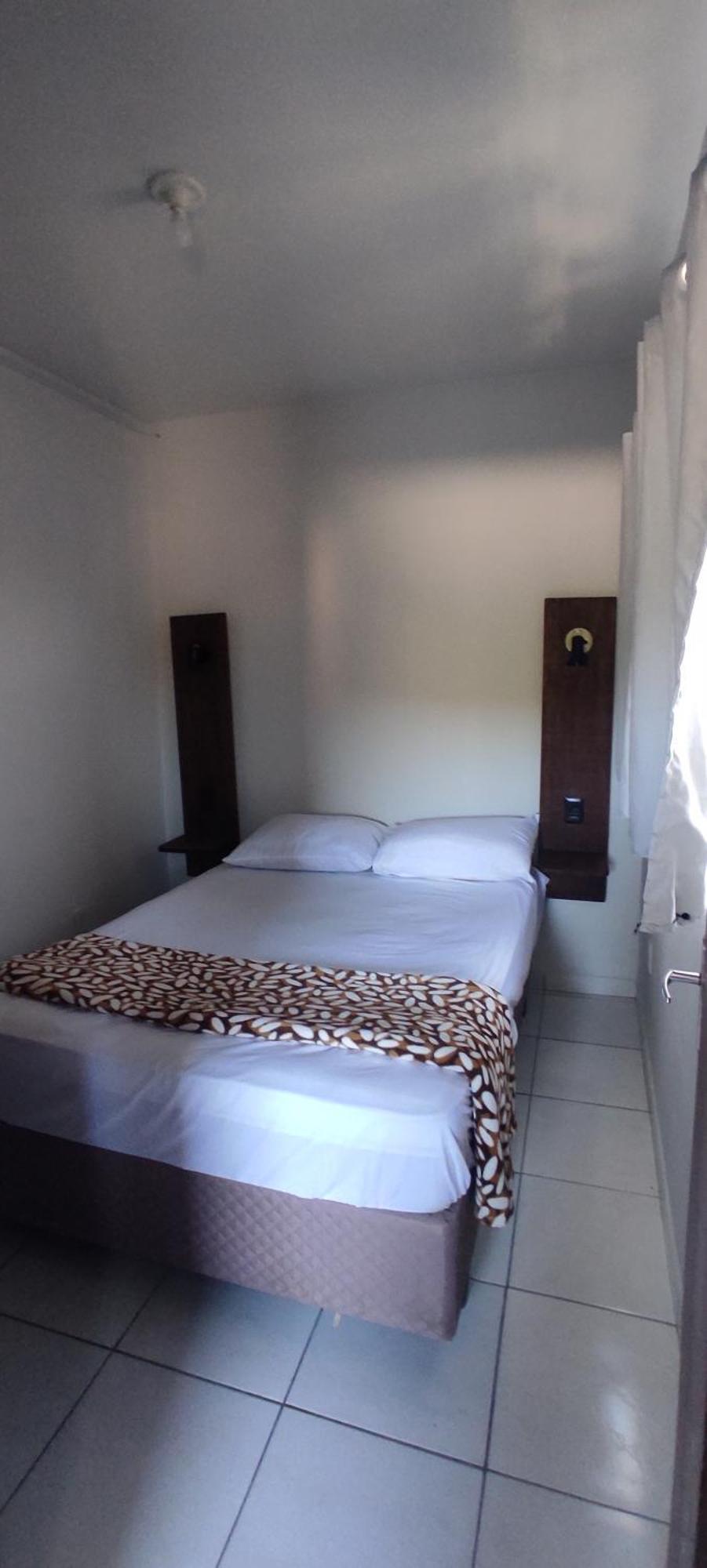 Casas Do Manezinho Com Piscina Villa Guarda do Embau Bagian luar foto