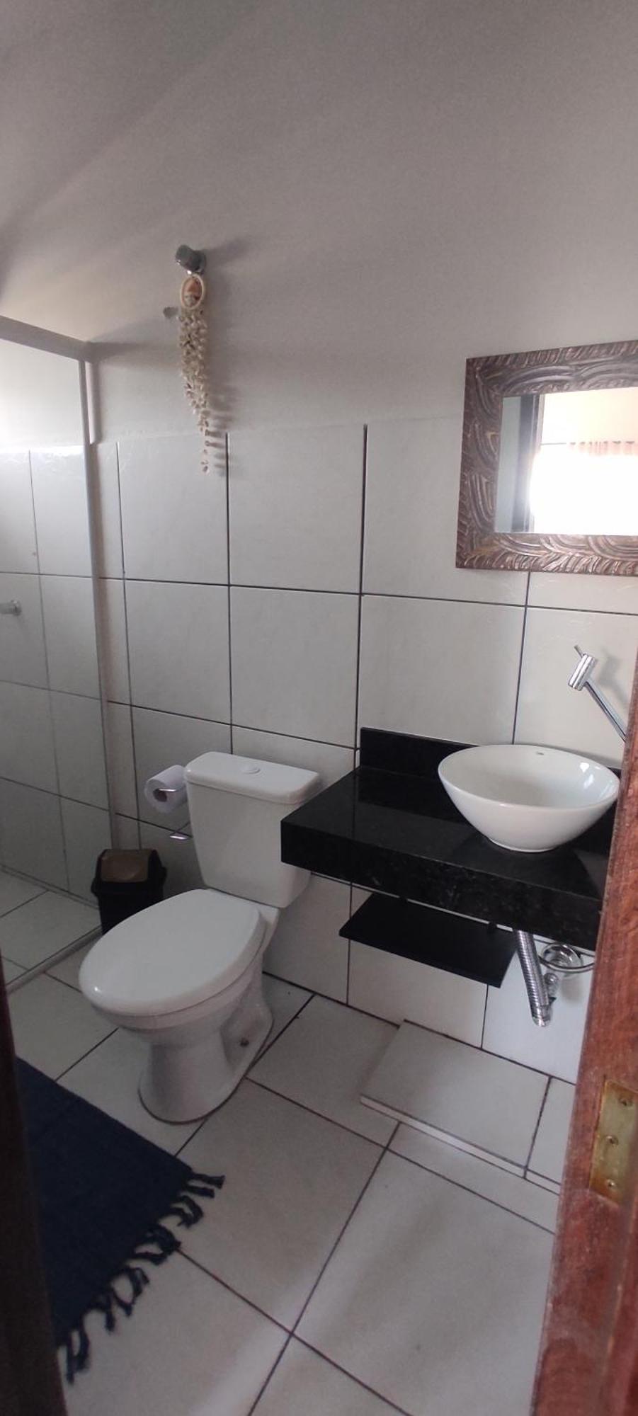 Casas Do Manezinho Com Piscina Villa Guarda do Embau Bagian luar foto